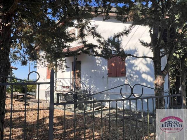 Villa in vendita a Ponzone AL