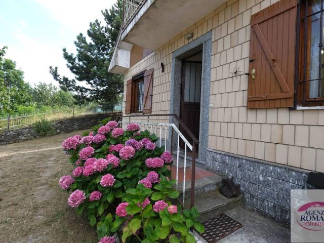 Villa in vendita a Ponzone AL