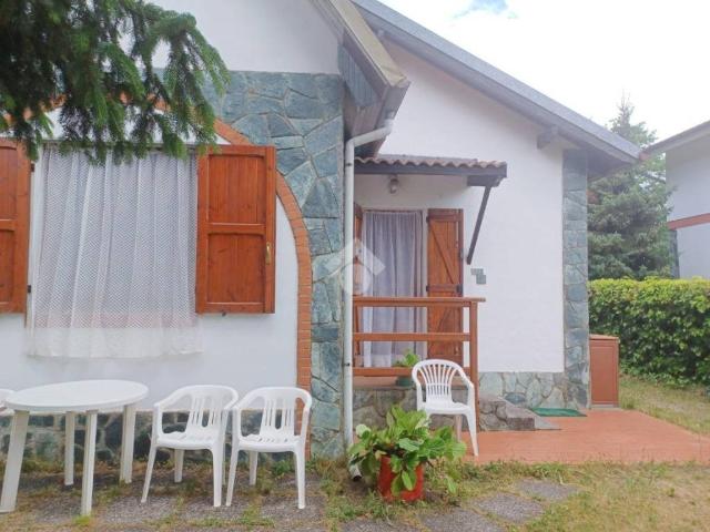 Villa in vendita a Ponzone AL