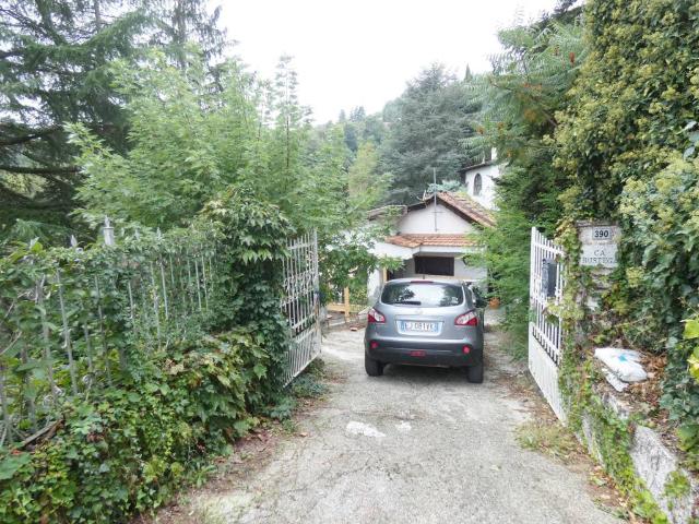 Villa in vendita a Ponzone AL