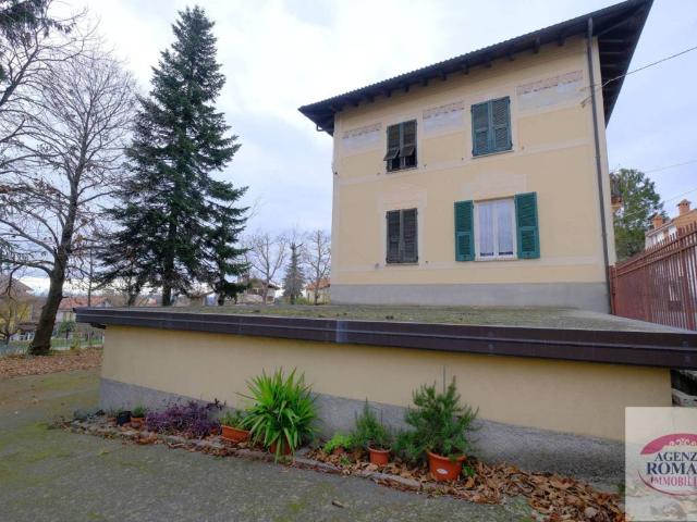 Villa in vendita a Ponzone AL