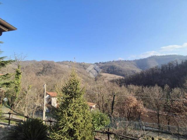 Villa in vendita a Ponzone AL