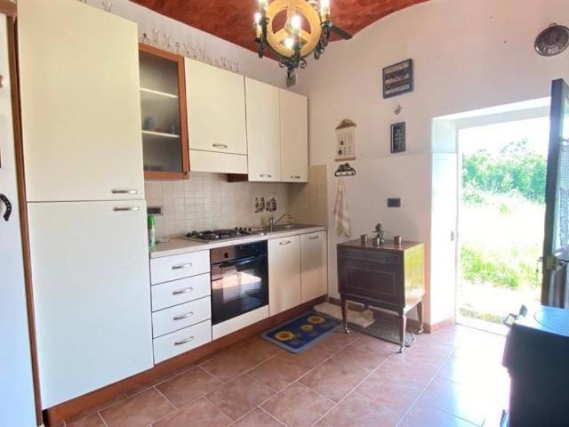 Villa in vendita a Ponzone AL