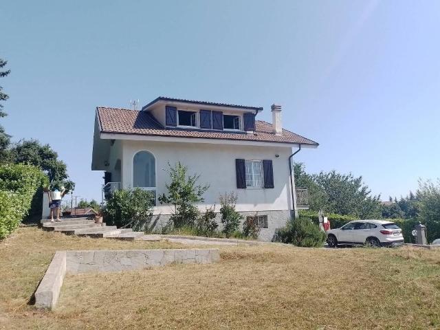 Villa in vendita a Ponzone AL