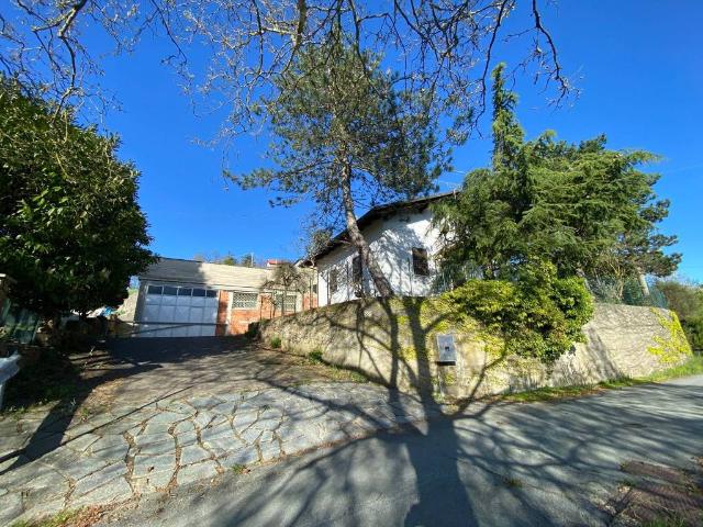 Villa in vendita a Ponzone AL