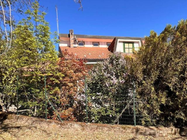 Villa in vendita a Ponzone AL