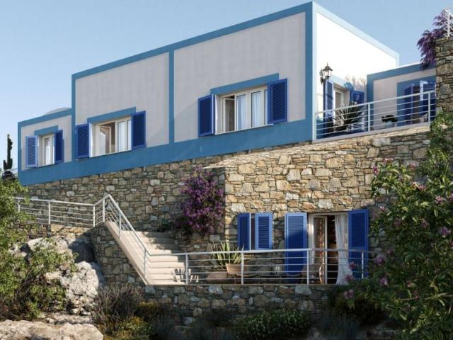Villa in vendita a Ponza LT