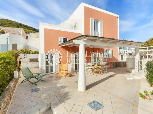 Villa in vendita a Ponza LT