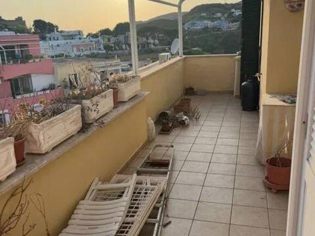 Villa in vendita a Ponza LT