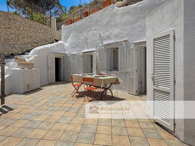 Villa in vendita a Ponza LT