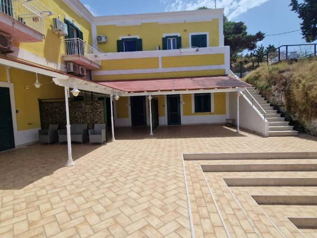 Villa in vendita a Ponza LT