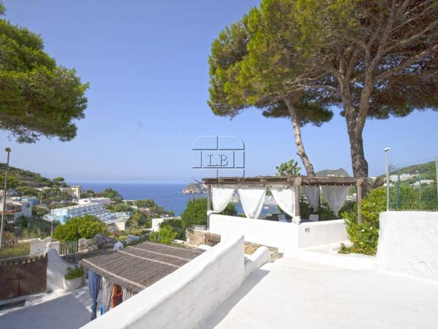 Villa in vendita a Ponza LT