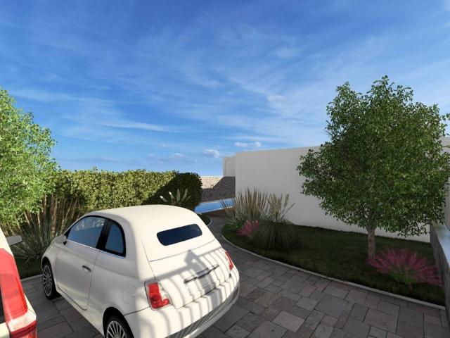 Villa in vendita a Ponza LT