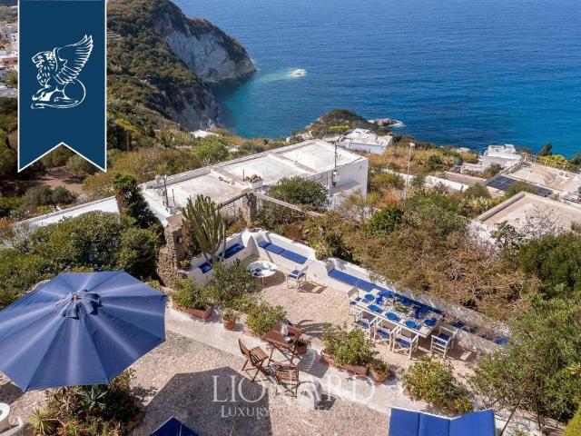 Villa in vendita a Ponza LT