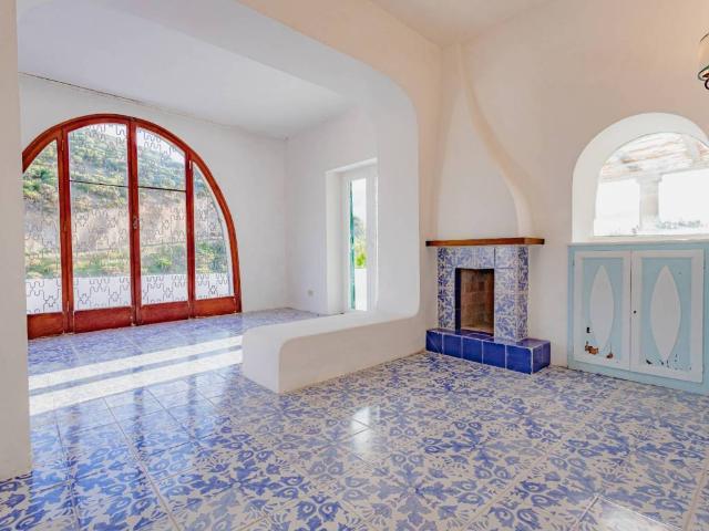 Villa in vendita a Ponza LT