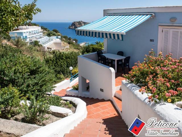 Villa in vendita a Ponza LT