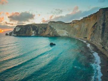 Villa in vendita a Ponza LT