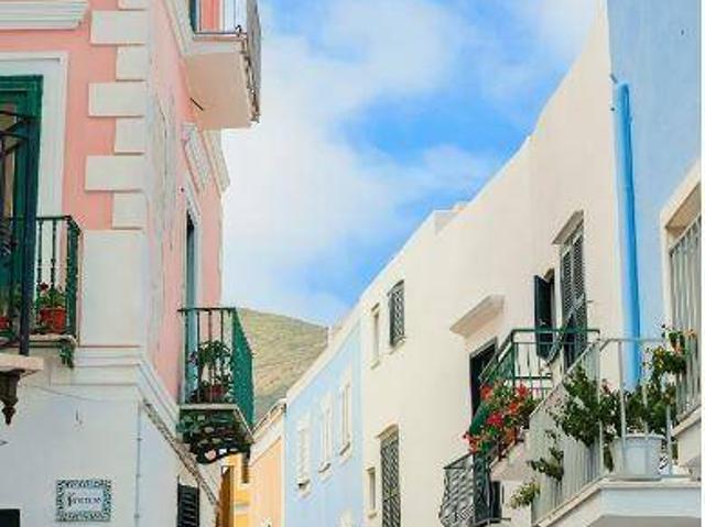 Villa in vendita a Ponza LT
