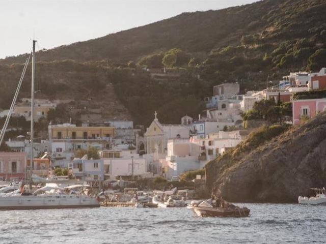 Villa in vendita a Ponza LT