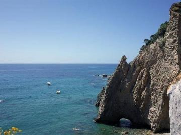 Villa in vendita a Ponza LT