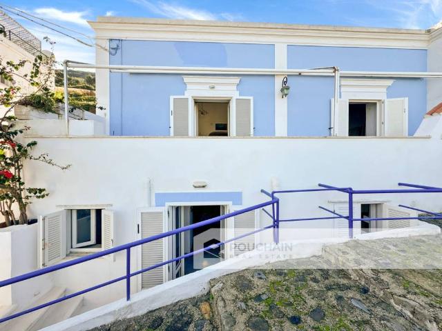 Villa in vendita a Ponza LT