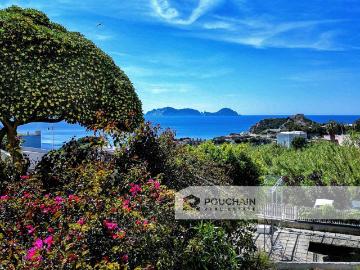 Villa in vendita a Ponza LT