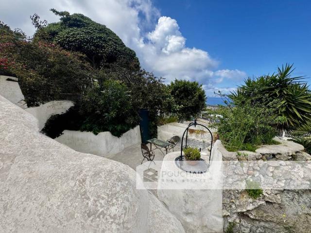 Villa in vendita a Ponza LT