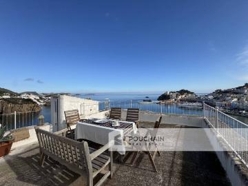 Villa in vendita a Ponza LT