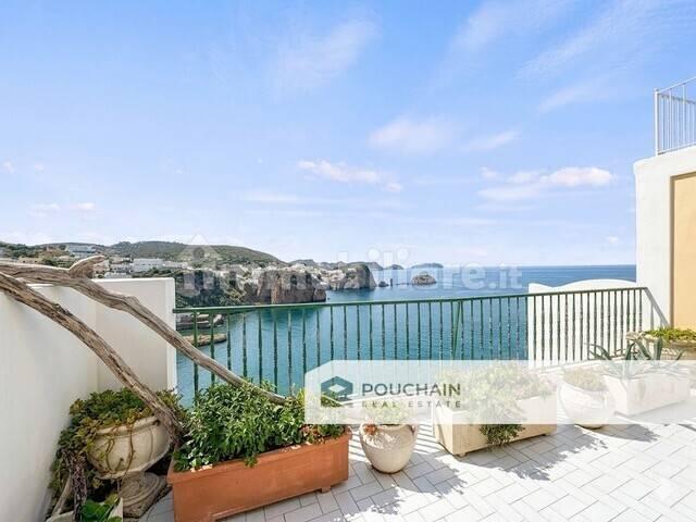 Villa in vendita a Ponza LT