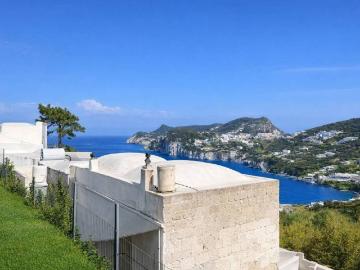 Villa in vendita a Ponza LT