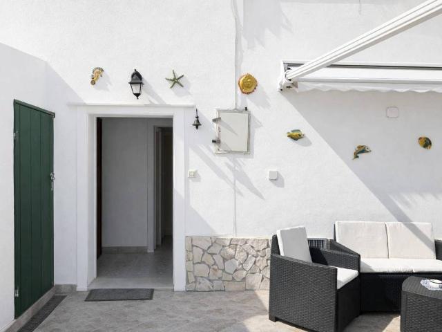 Villa in vendita a Ponza LT