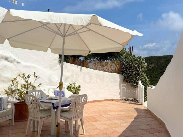 Villa in vendita a Ponza LT