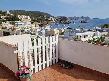 Villa in vendita a Ponza LT