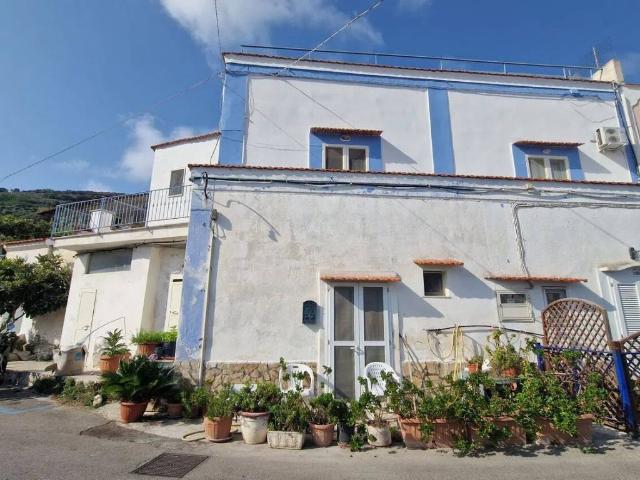 Villa in vendita a Ponza LT