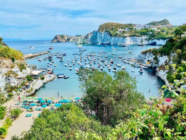 Villa in vendita a Ponza LT