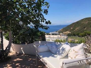 Villa in vendita a Ponza LT