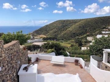 Villa in vendita a Ponza LT
