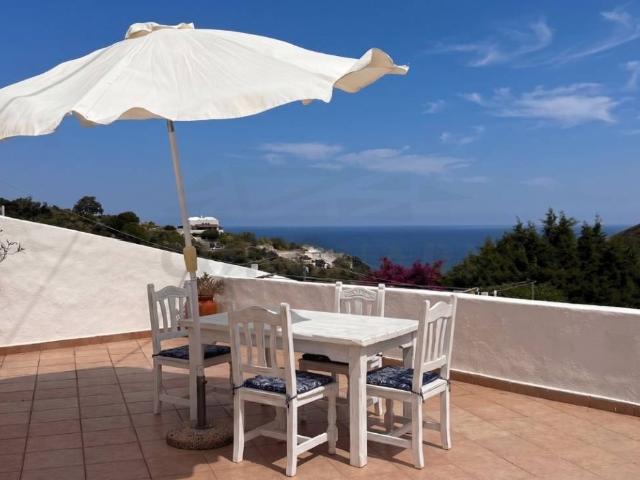 Villa in vendita a Ponza LT