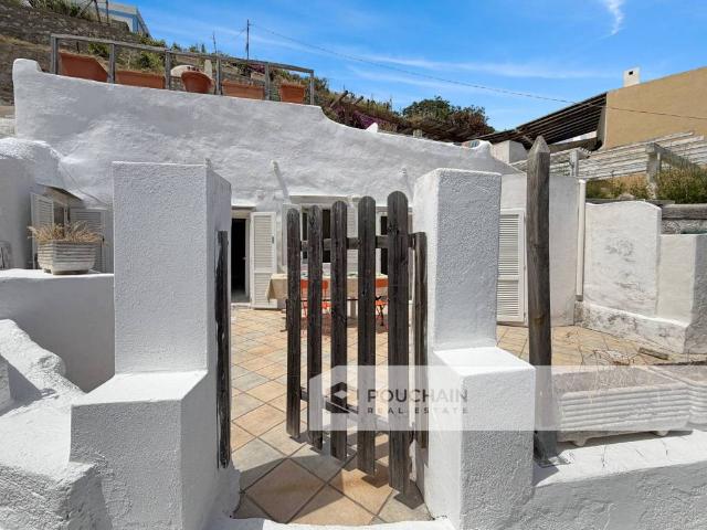 Villa in vendita a Ponza LT