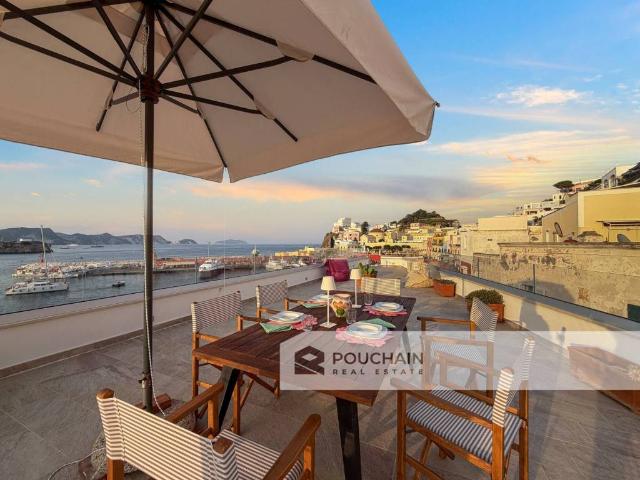 Villa in vendita a Ponza LT