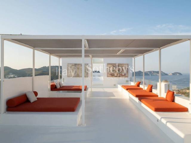 Villa in vendita a Ponza LT