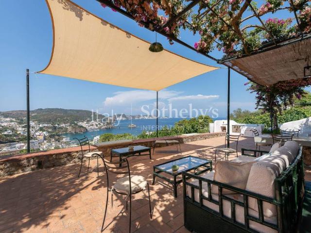 Villa in vendita a Ponza LT