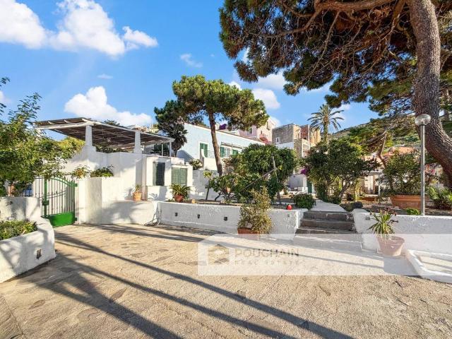 Villa in vendita a Ponza LT