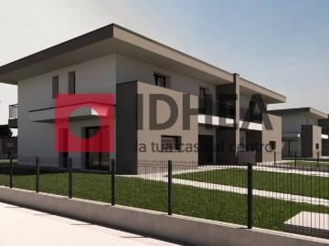 Villa in vendita a Ponzano Veneto TV