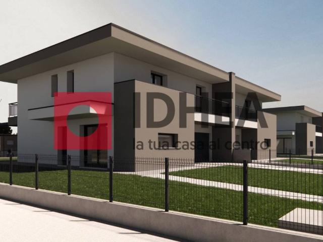 Villa in vendita a Ponzano Veneto TV