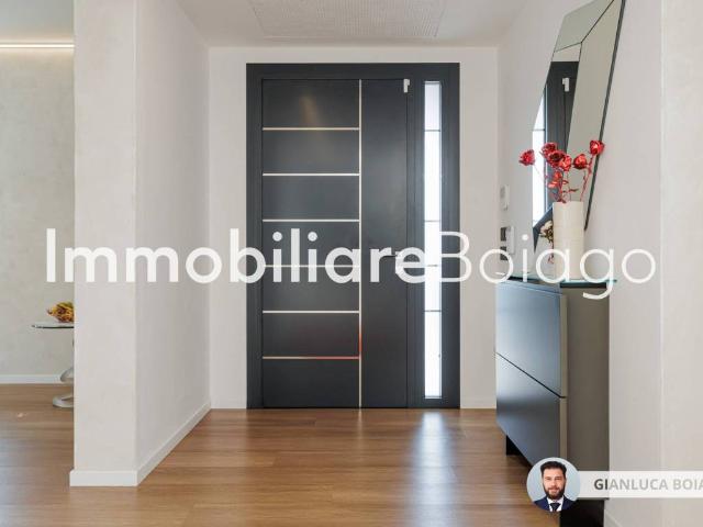 Villa in vendita a Ponzano Veneto TV