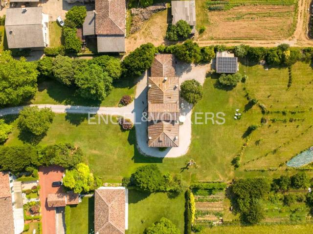 Villa in vendita a Ponzano Veneto TV