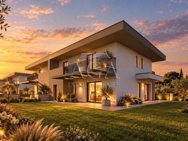 Villa in vendita a Ponzano Veneto TV
