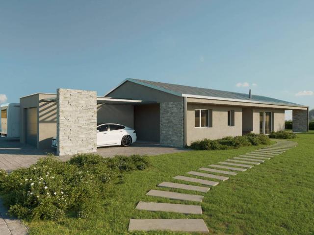 Villa in vendita a Ponzano Veneto TV