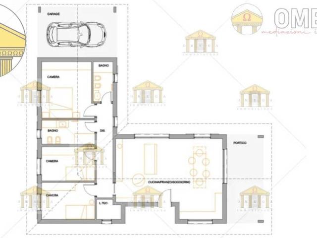 Villa in vendita a Ponzano Veneto TV